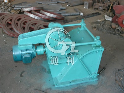 Swaying feeder Manufacture Case