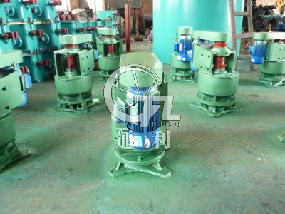 Sand Pump Manufacture Case